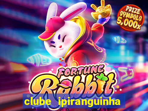 clube ipiranguinha porto alegre